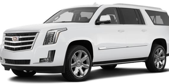 CADILLAC ESCALADE ESV 2019 1GYS3JKJ2KR182286 image